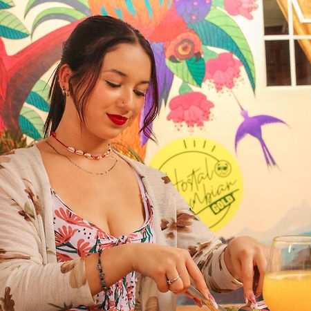 Hostal Colombian Gold San Gil Dış mekan fotoğraf
