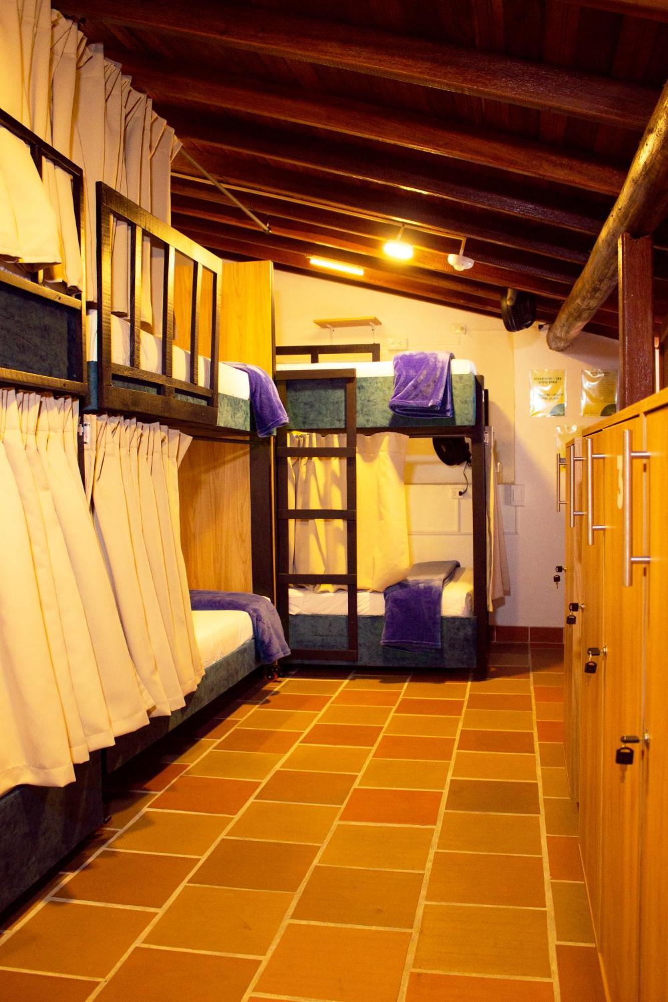 Hostal Colombian Gold San Gil Dış mekan fotoğraf