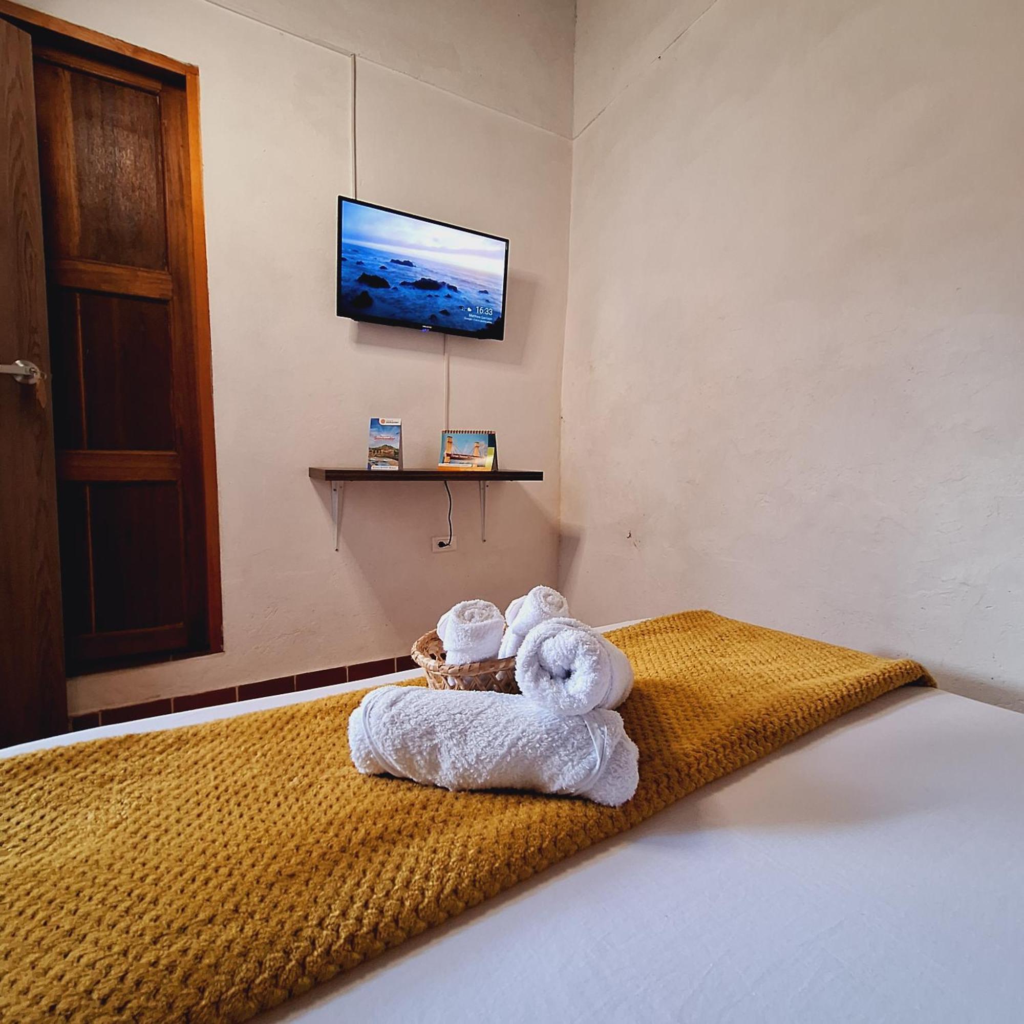 Hostal Colombian Gold San Gil Dış mekan fotoğraf