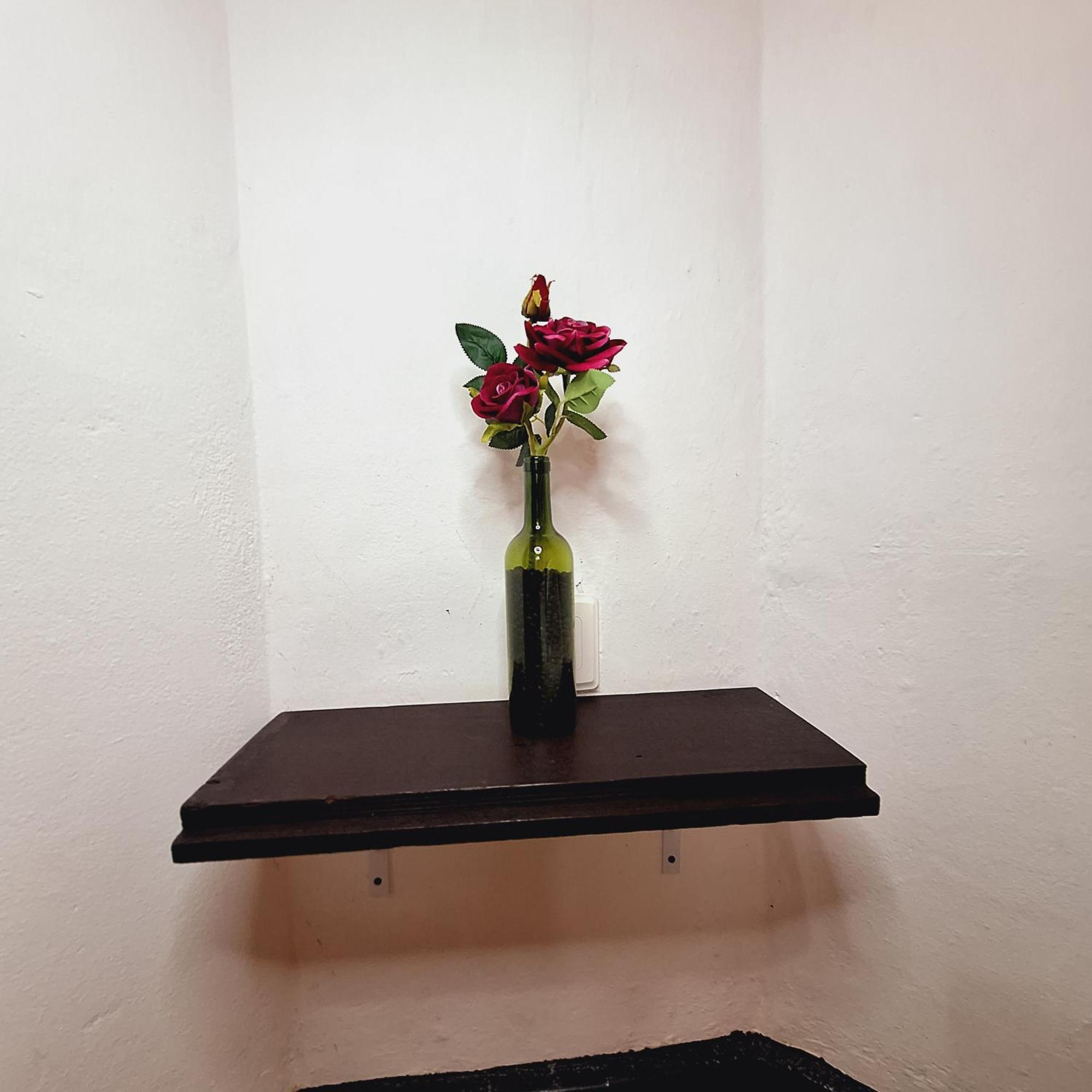 Hostal Colombian Gold San Gil Dış mekan fotoğraf